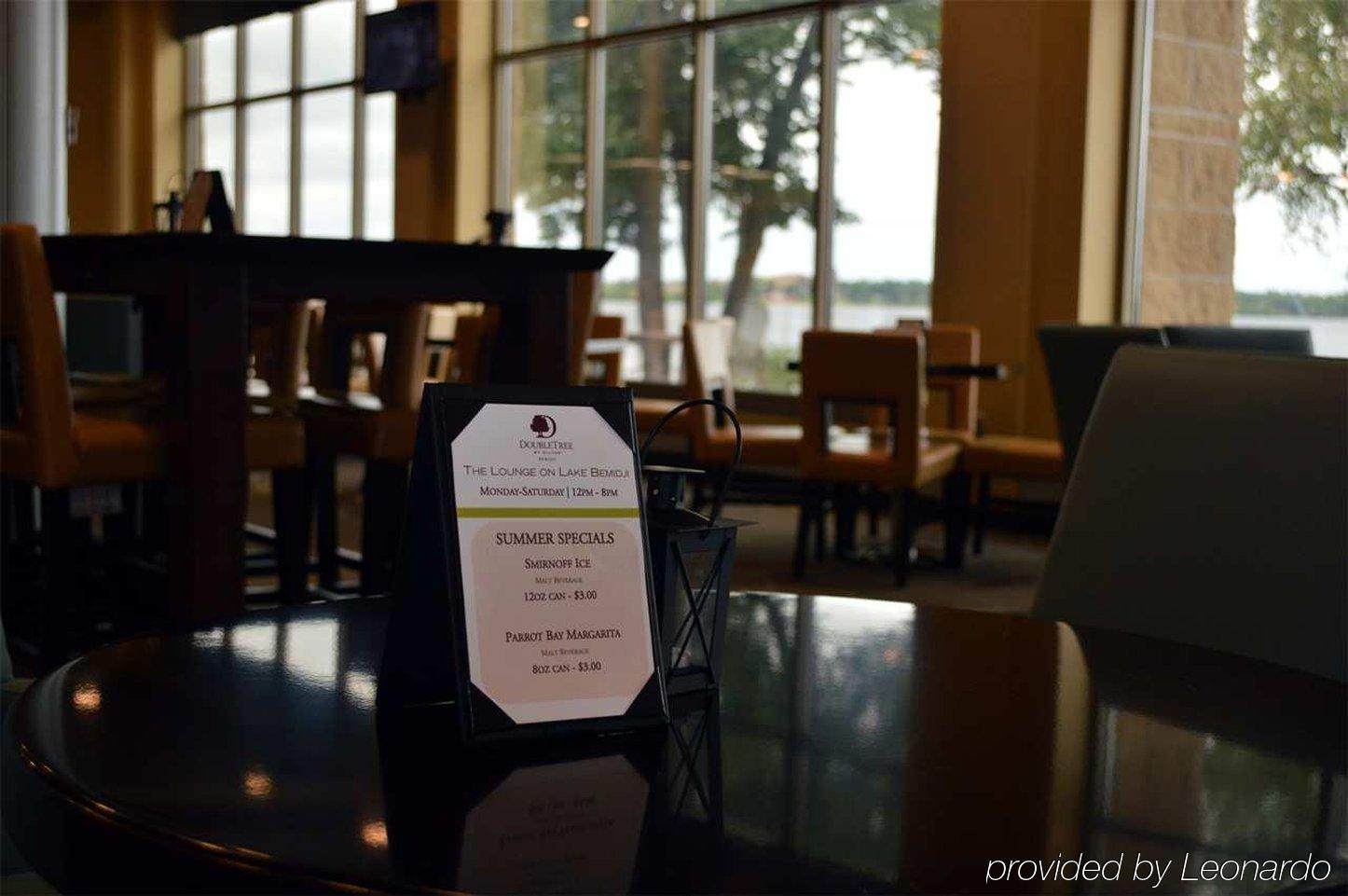 Doubletree By Hilton Bemidji Hotel Exterior foto