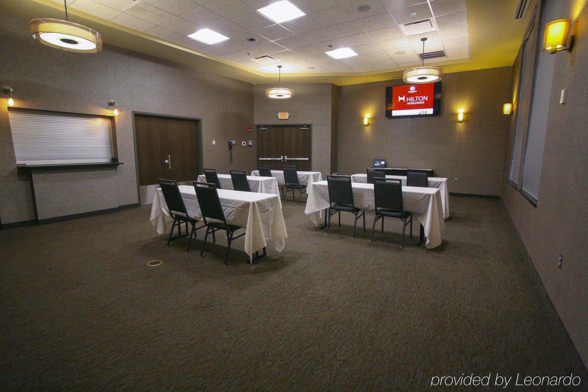 Doubletree By Hilton Bemidji Hotel Exterior foto